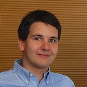 Headshot